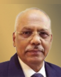 Dr. N. J. Pawar