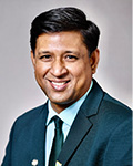 Dr. D. Gopalakrishnan